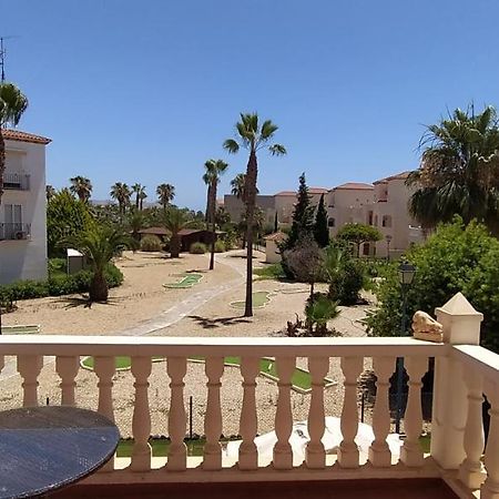 Апартаменти Torremar Natura Бера Екстер'єр фото